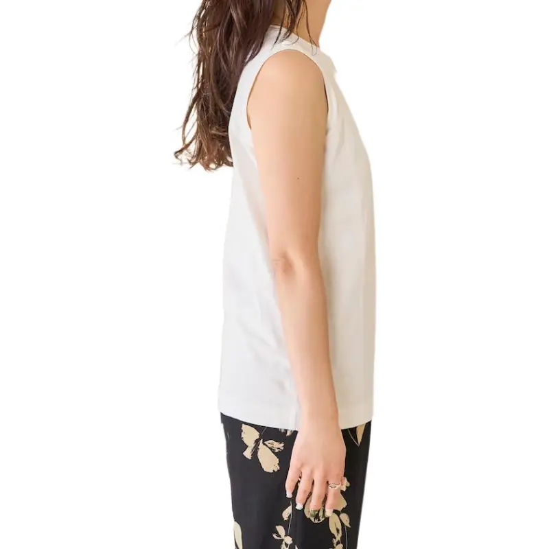 FREAK'S STORE SS25 Casual Suit Women's Ice Gray-6