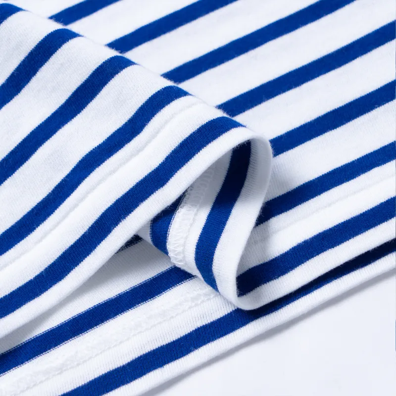 Polo Ralph Lauren T Shirts Men Blue-5