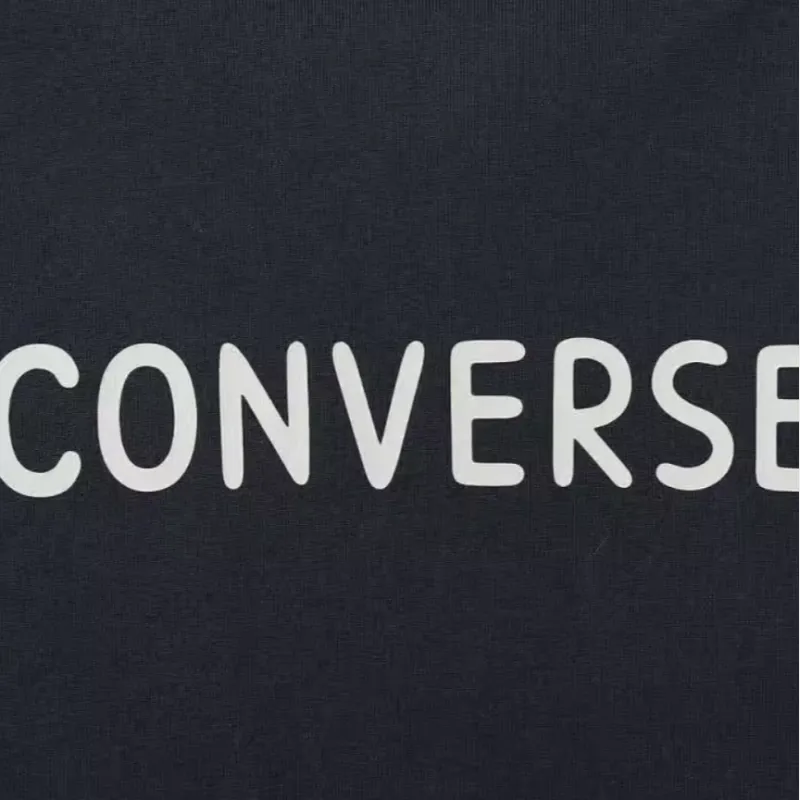 Converse x Noritake SS25 T Shirt Women's Blue-3