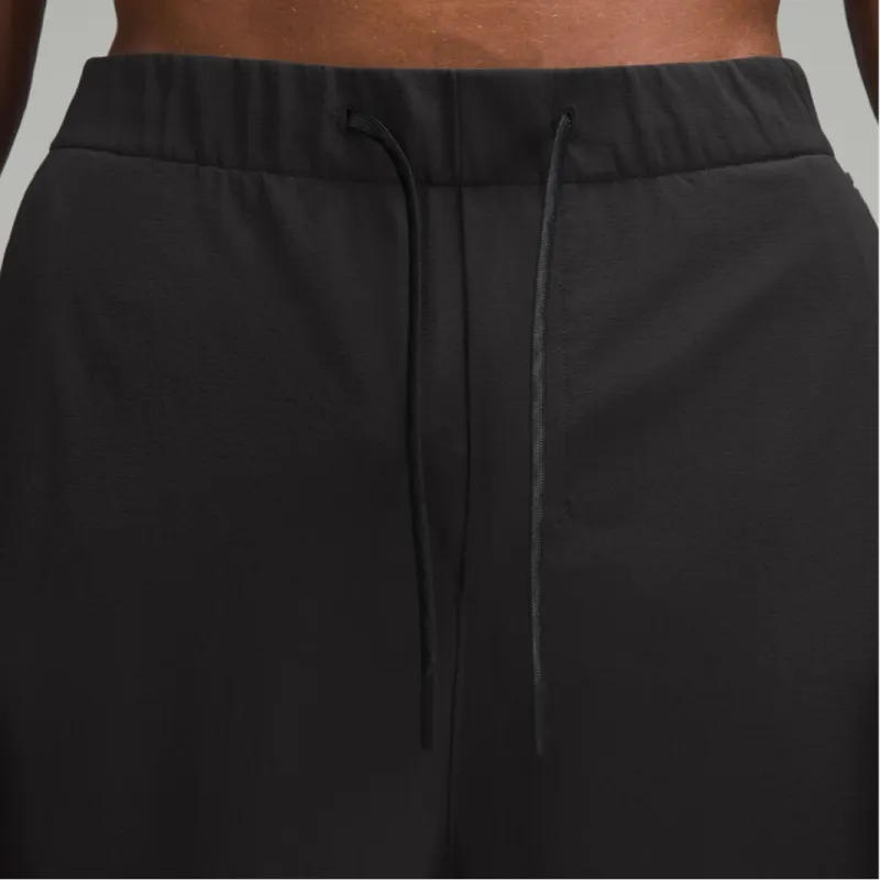 Lululemon Casual Pants Men Black-6