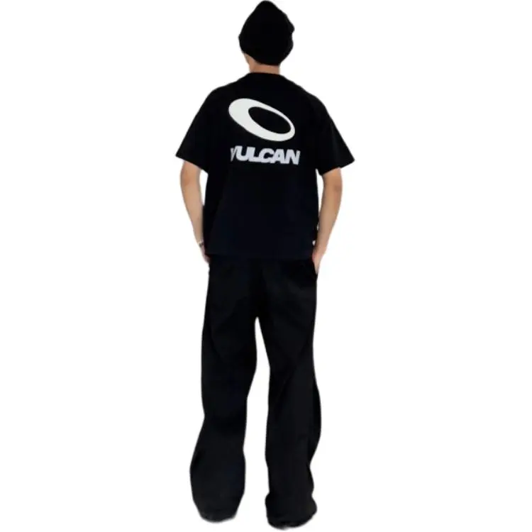 VULCAN STORE T Shirts Unisex-3