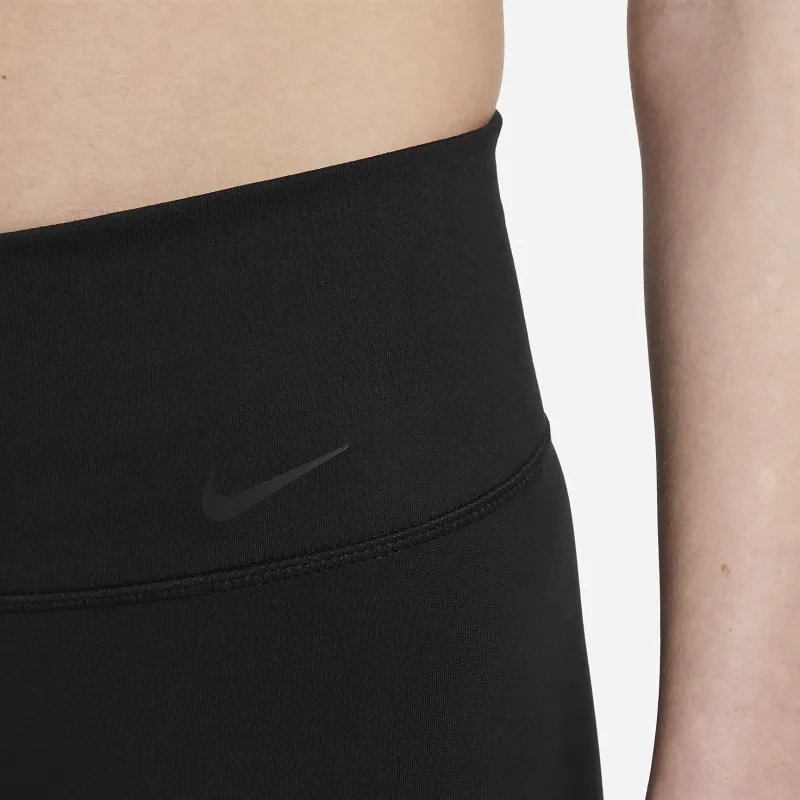 Nike Knitted Sweatpants Women's Black-3