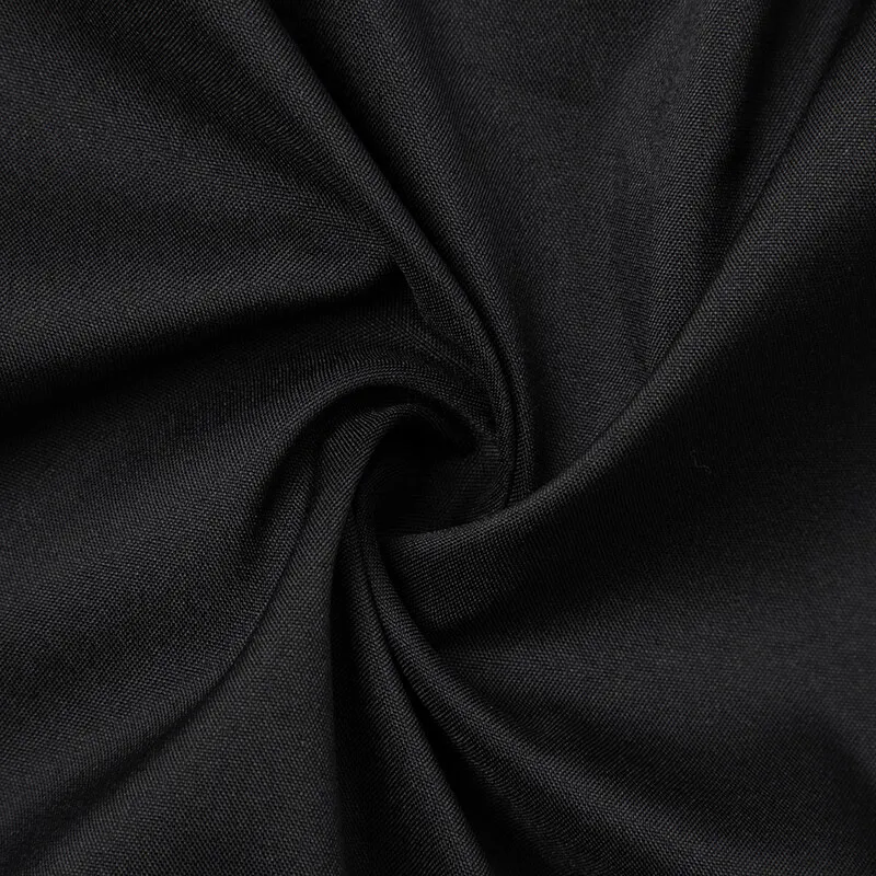 PUMA Velvet Jackets Men Black-6
