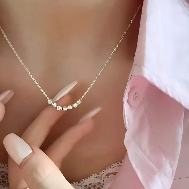 TRUE ME Alloy Necklaces Women's-2