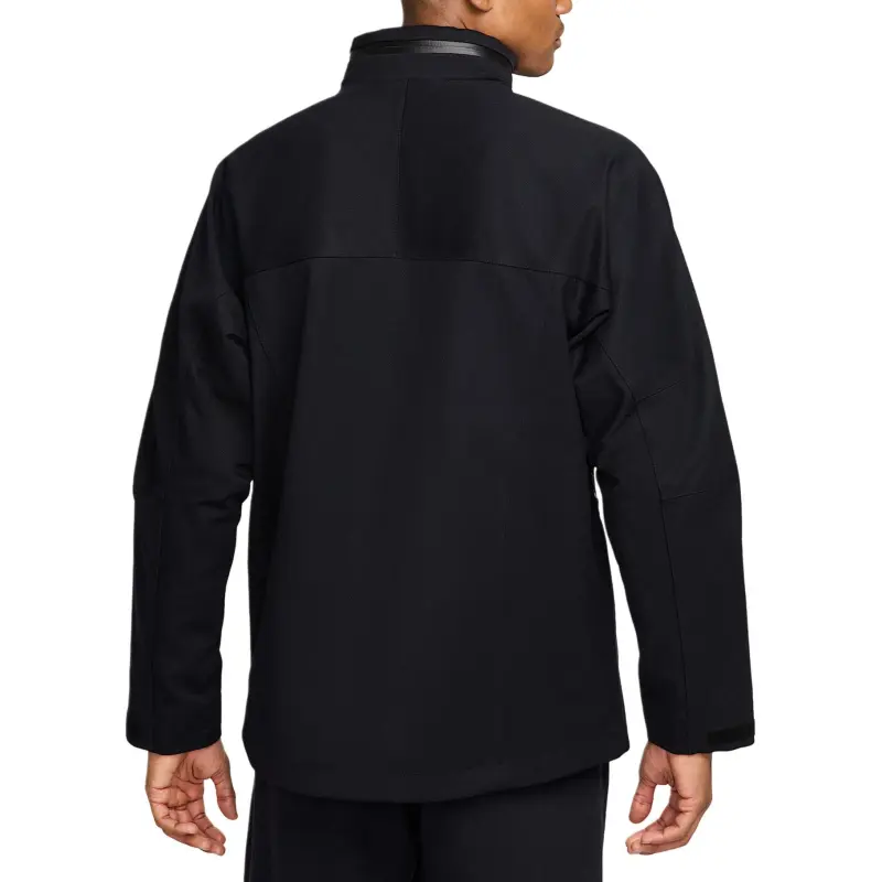 Nike Wool Classics Water Repellent Jacket-1