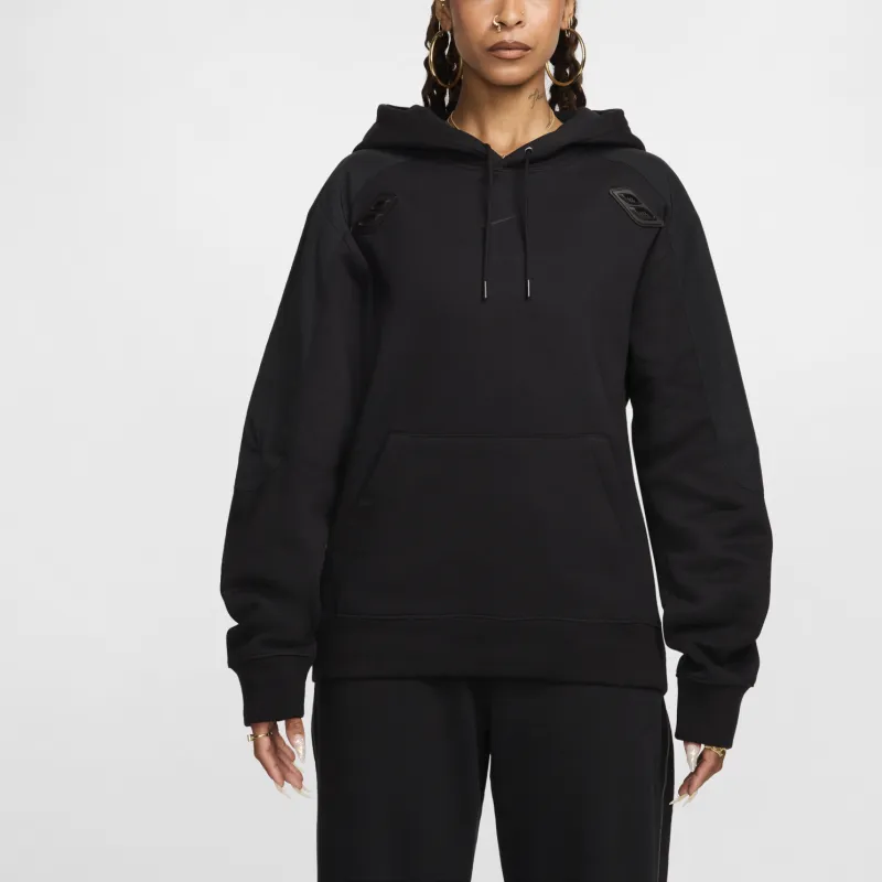 Nike Nike X Nocta Sweatshirt Unisex Black-3