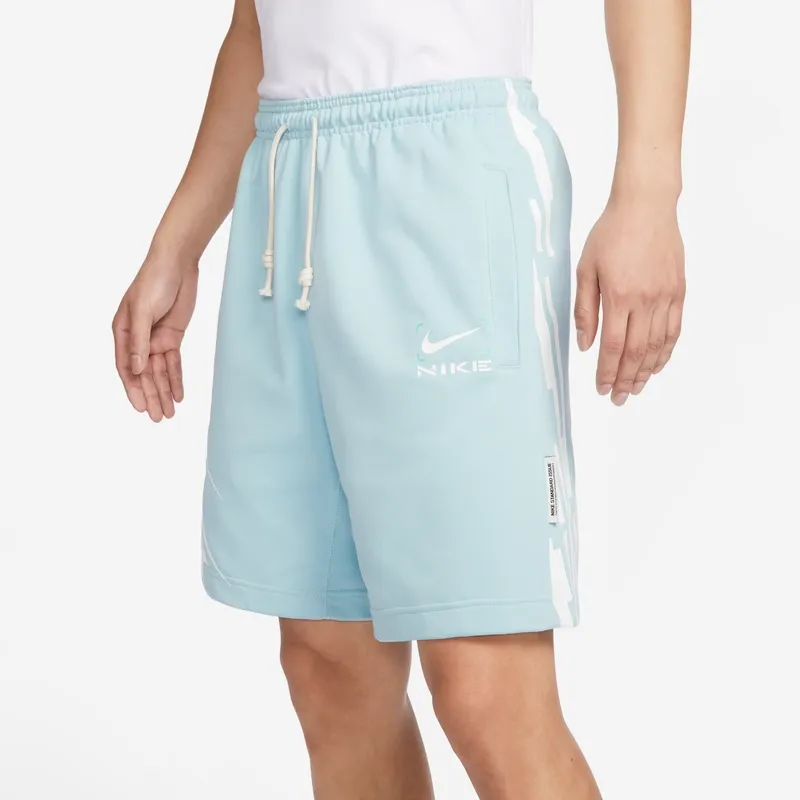 Nike SS23 Resistant High Basketball Series Basketball Shorts Men's Ecstatic Ocean Blue-5