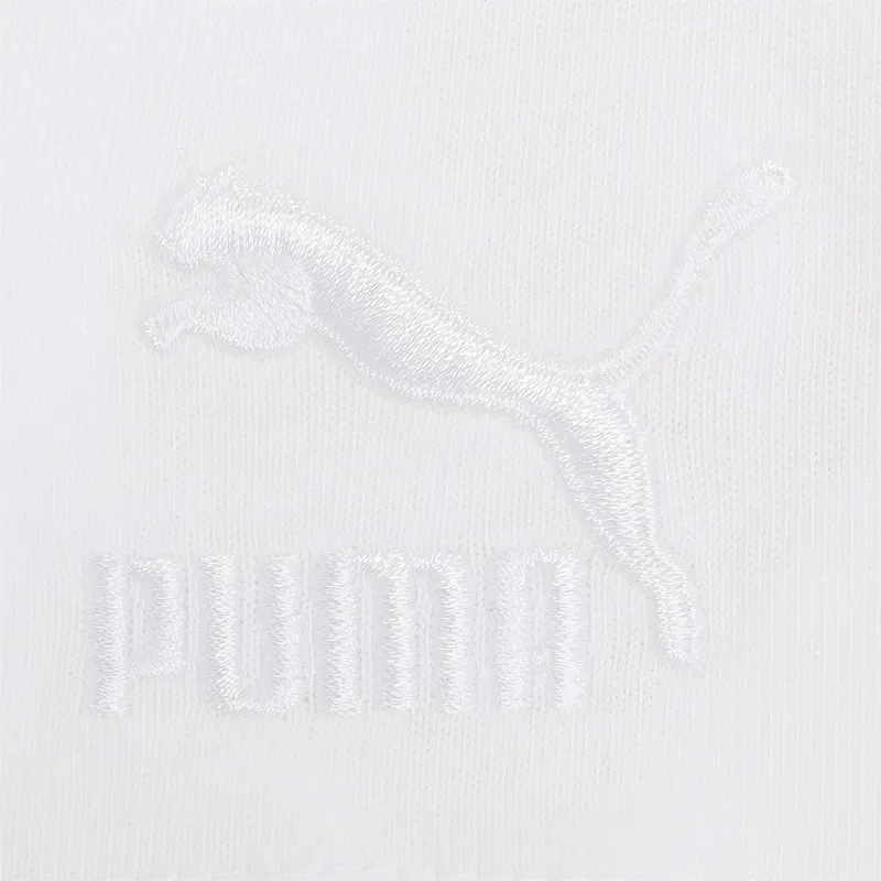 PUMA x Diaspora T Shirt Men's White-2