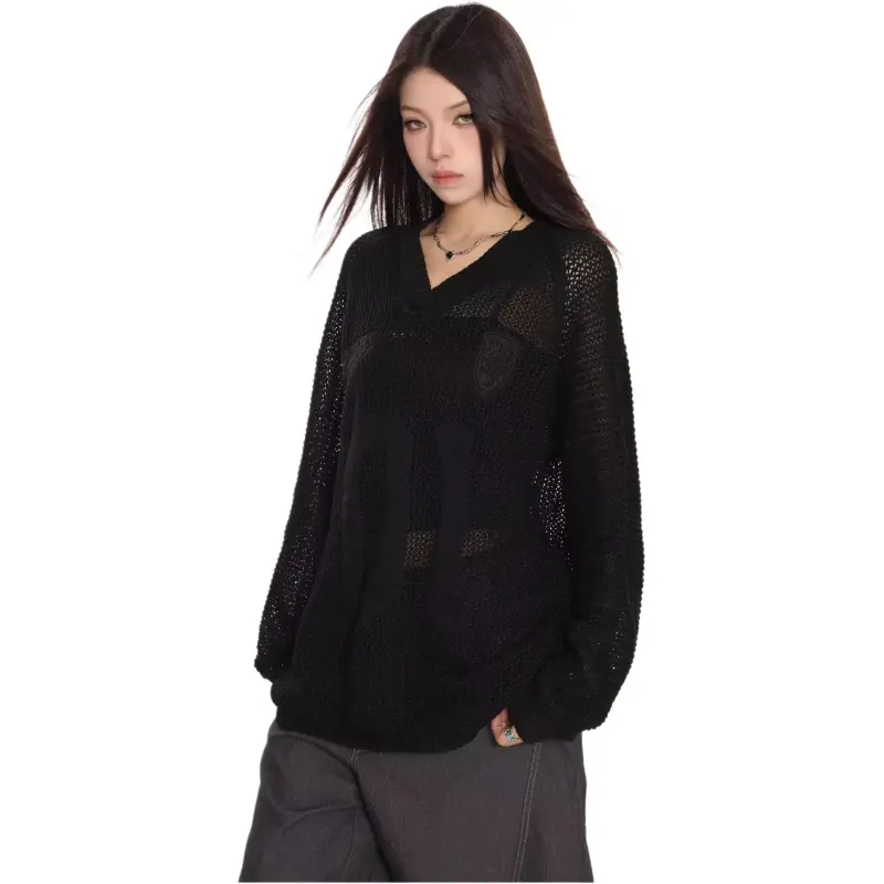 JIMI&JONS Knitwear Unisex-11