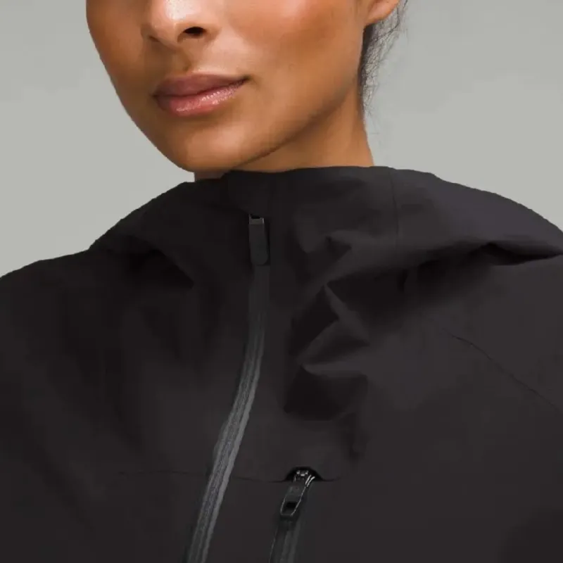 Lululemon FW24 City to Hike Jackets Coats Women's-5