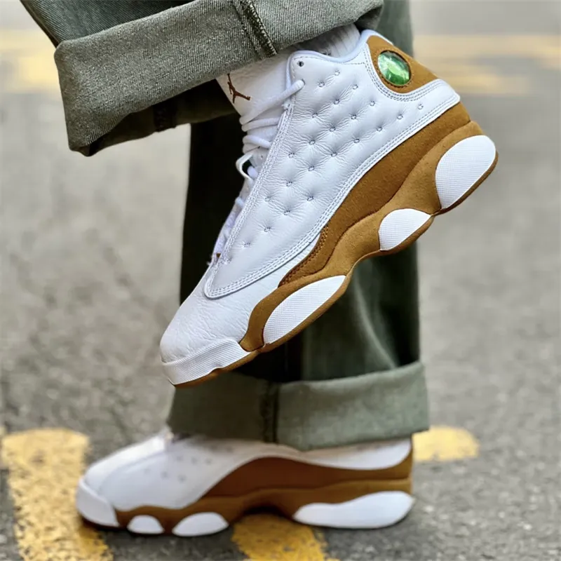 Va$htie in her Air Jordan 2