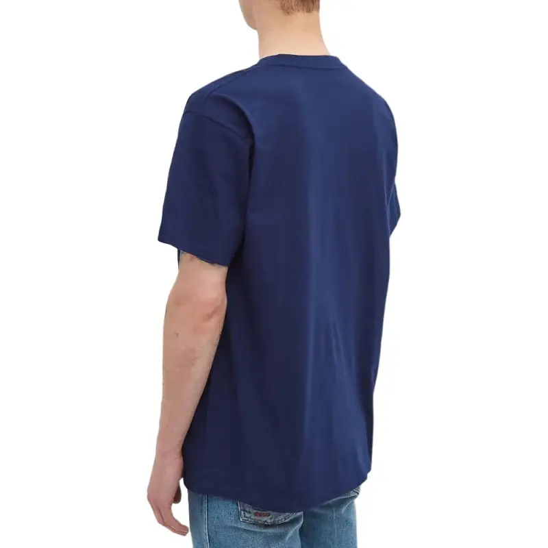 GUCCI Star Interlocking Gg T shirt-2