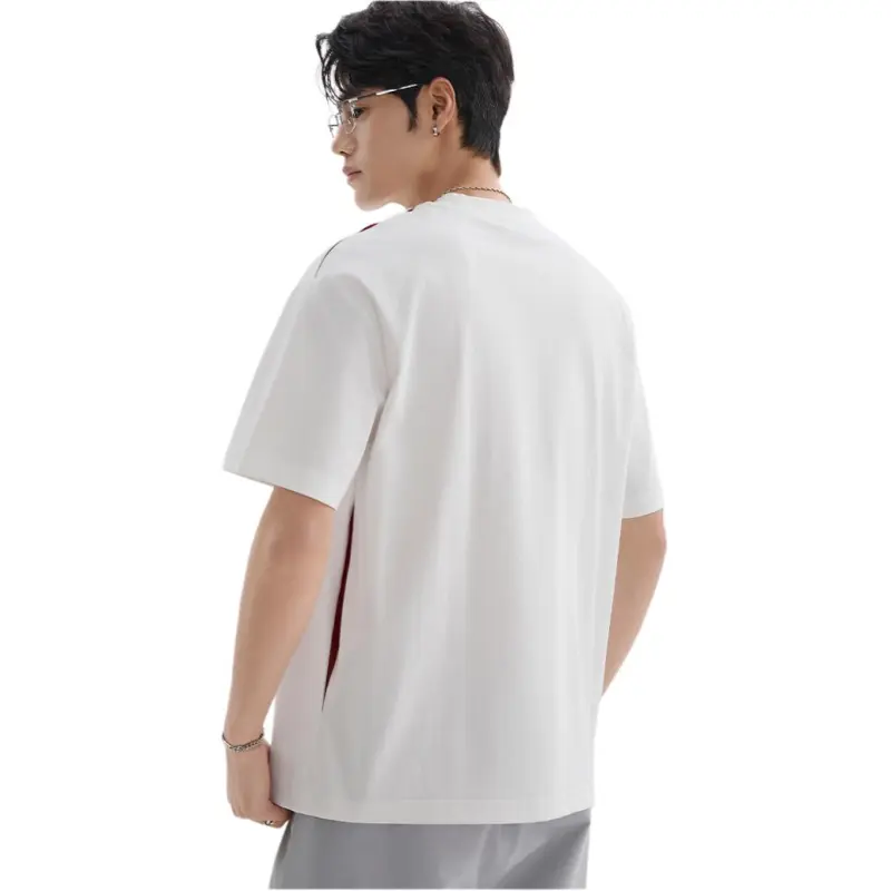 Go it alone T Shirts Unisex-3