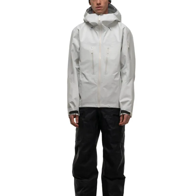 Arc'teryx Alpha SV Jacket Black Green Gold/Dark Magic XS Arc'teryx Alpha SV Jacket Black Green Gold/Dark Magic XS