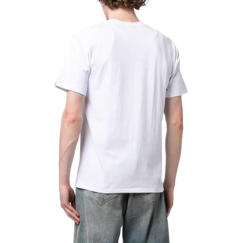 Bape Polygon Ape Head Tee-4