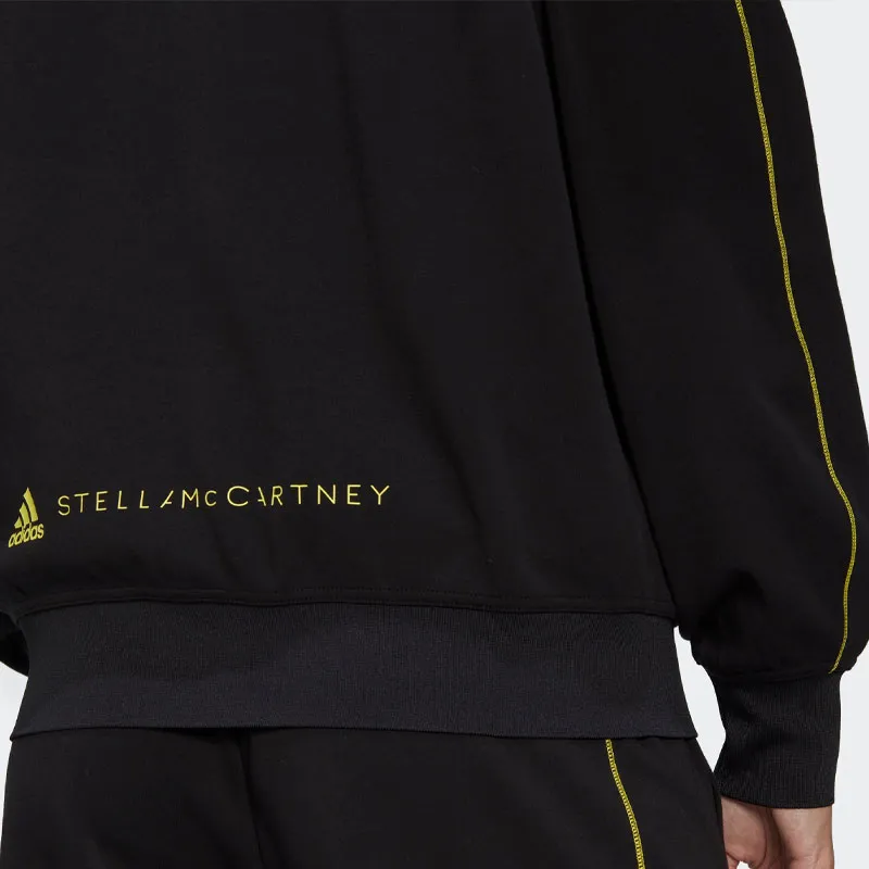 adidas By Stella McCartney Logo-print Track Jacket-5