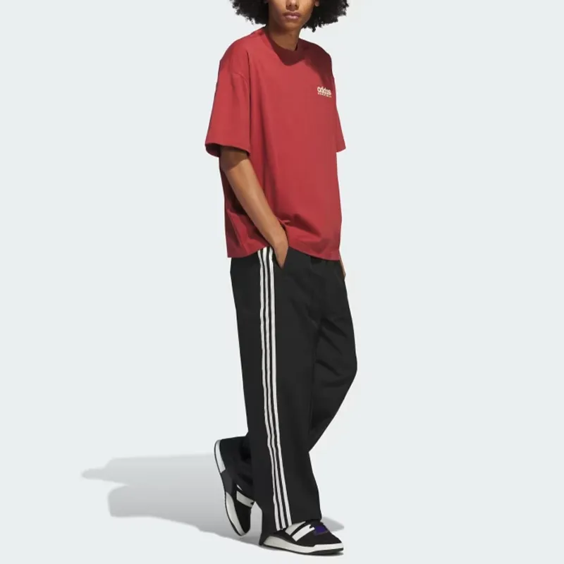 Adidas Originals Adidas Sport Design Studio Players Graphic Tee-6