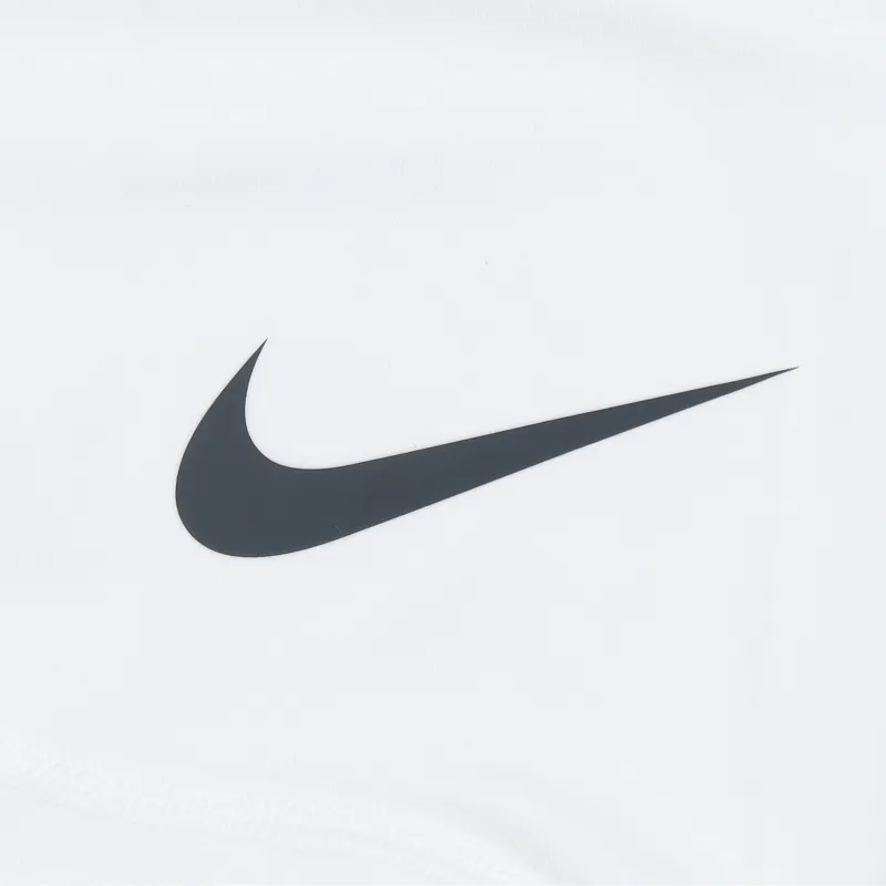 Nike Sports Pants Men White-4
