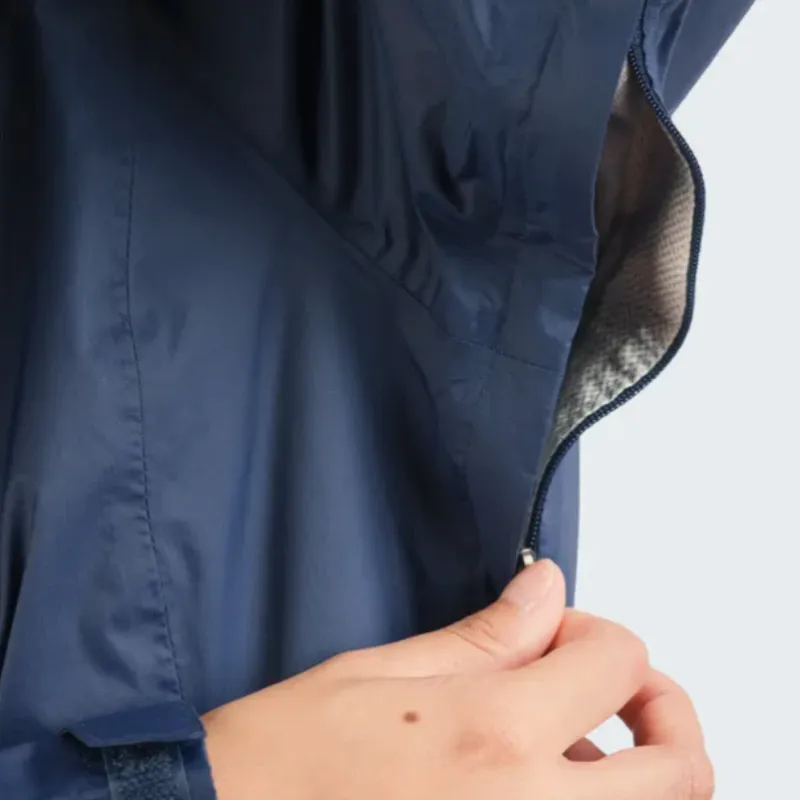 THE NORTH FACE Venture 2Dryvent Chaqueta Jacket Women's Marine Blue-2