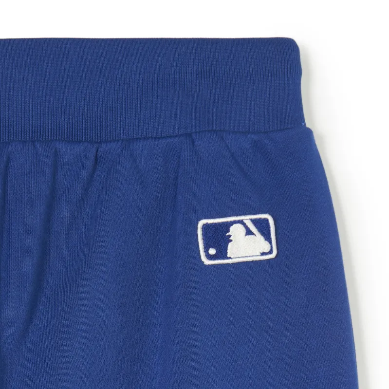 MLB SS24 Boston Red Sox Casual Pants Women's Royal Blue-3