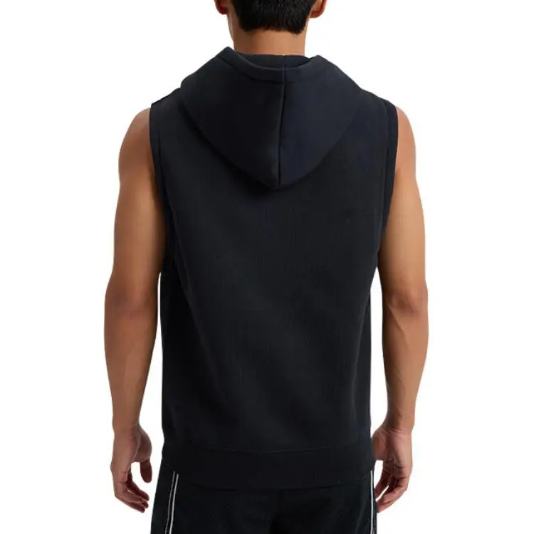Under Armour Tank Tops Men's Black-3