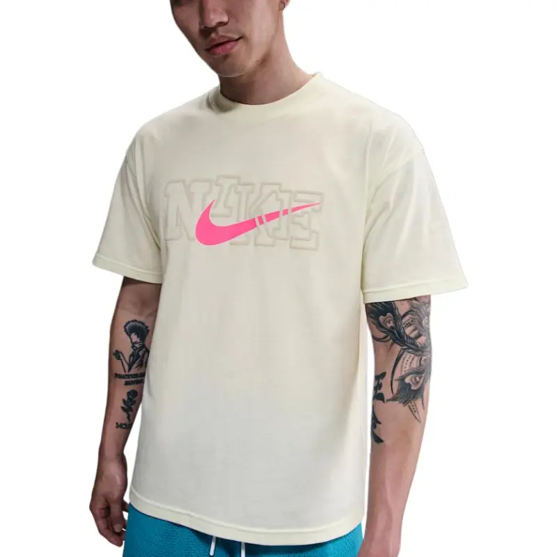 Nike Max90 T Shirt Men's Canvas-2