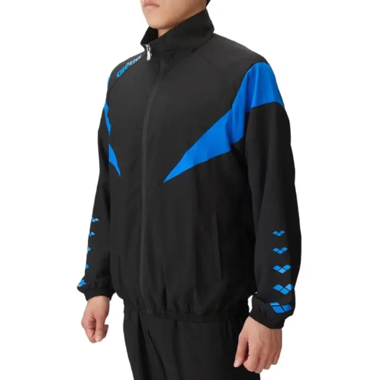 Arena Jackets Unisex-2