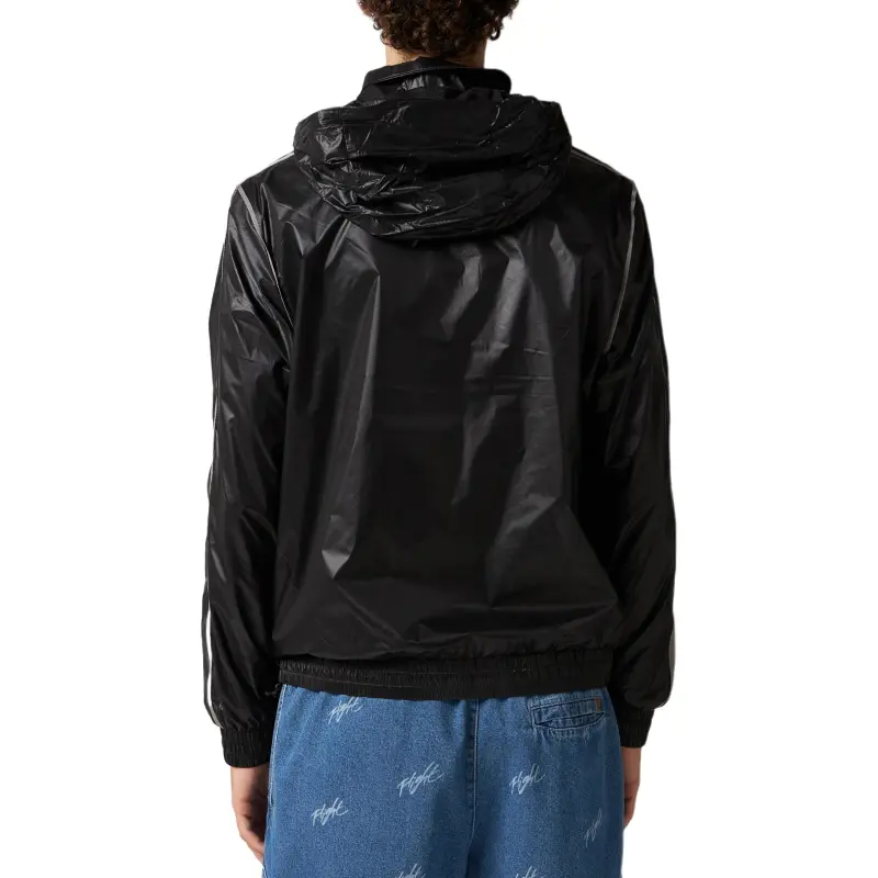 PUMA x SKEPTA Collaboration SS24 Jackets Coats Unisex Black-3