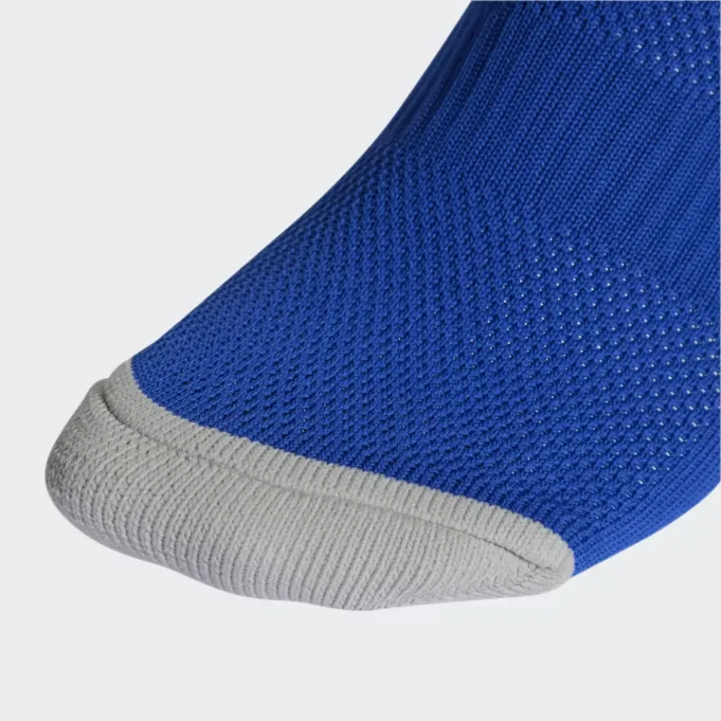 Adidas Knee High Socks Men's Royal Blue-2