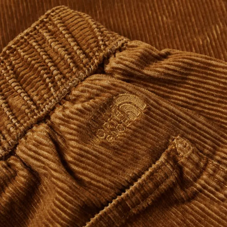 THE NORTH FACE Casual Pants Men Brown-3