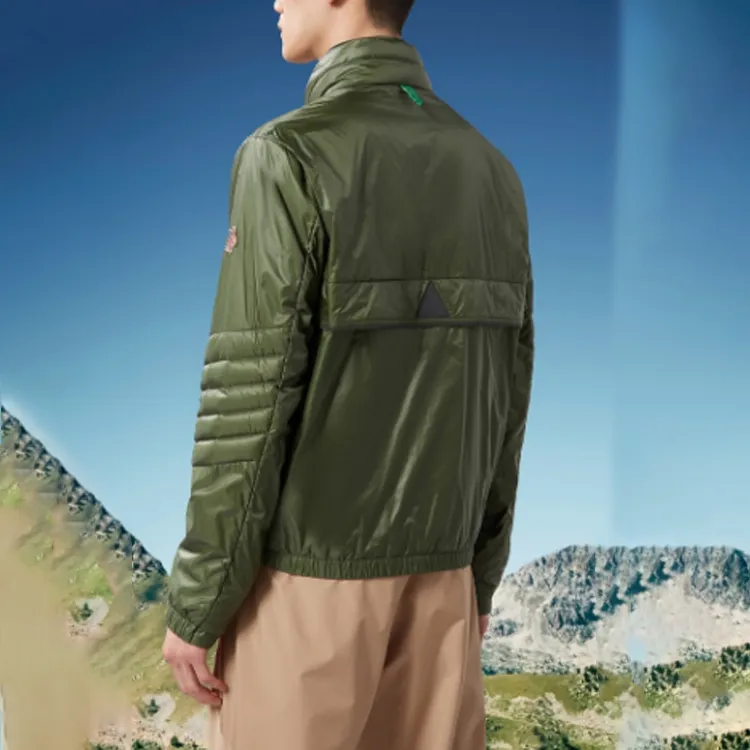 Moncler Grenoble Althaus Down Jacket-2