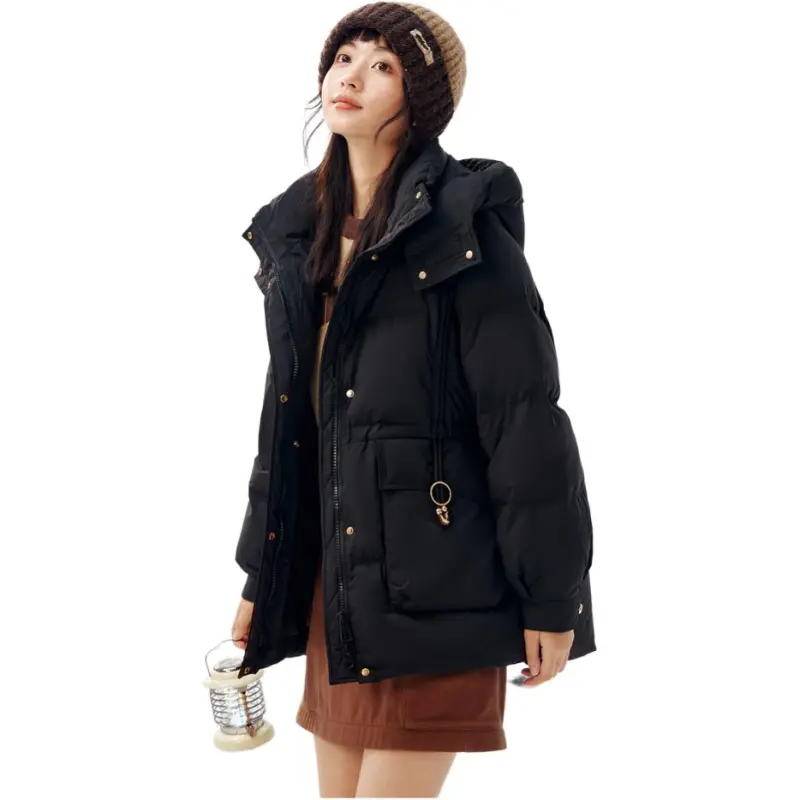 ZIHAN Down Jackets Women's-1