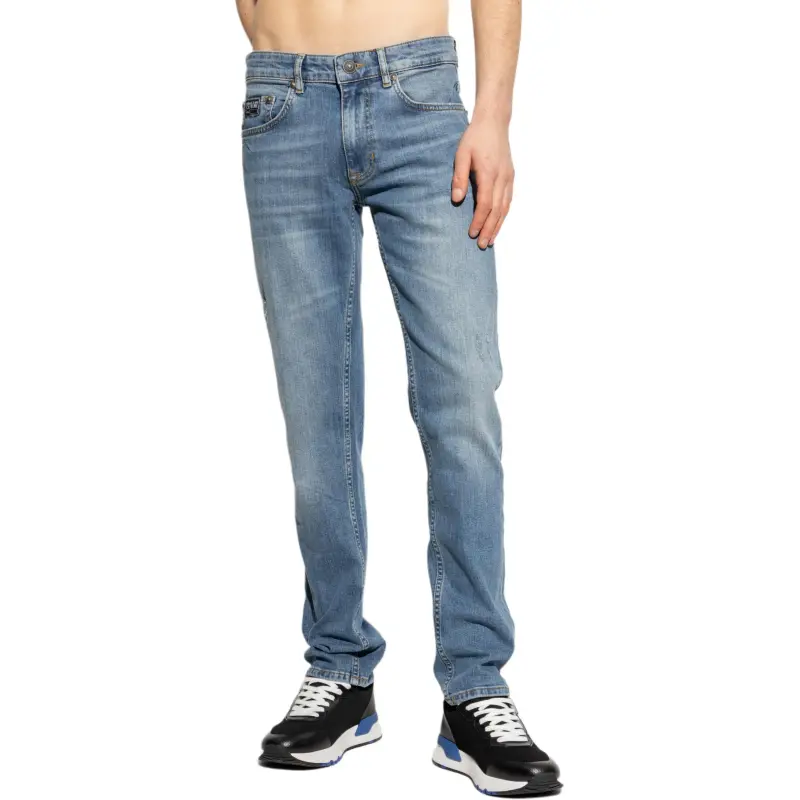 VERSACE JEANS COUTURE Slim cut Jeans-3
