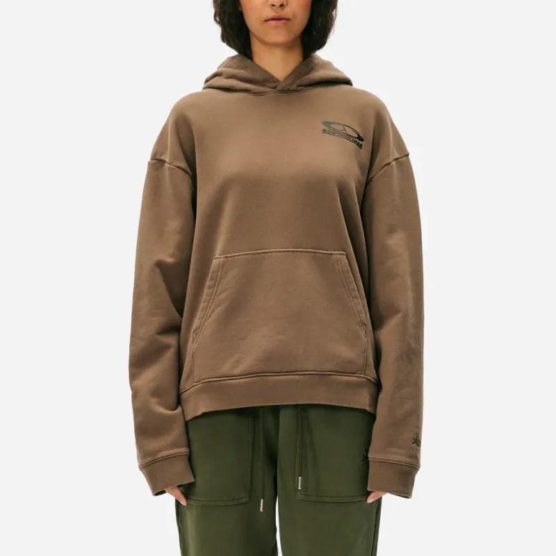 Jordan X Travis Scott Pullover Hoodie-2