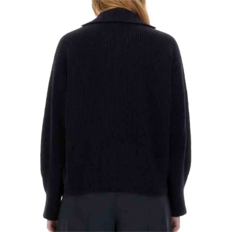 MaxMara Knitwear Women's Black-1