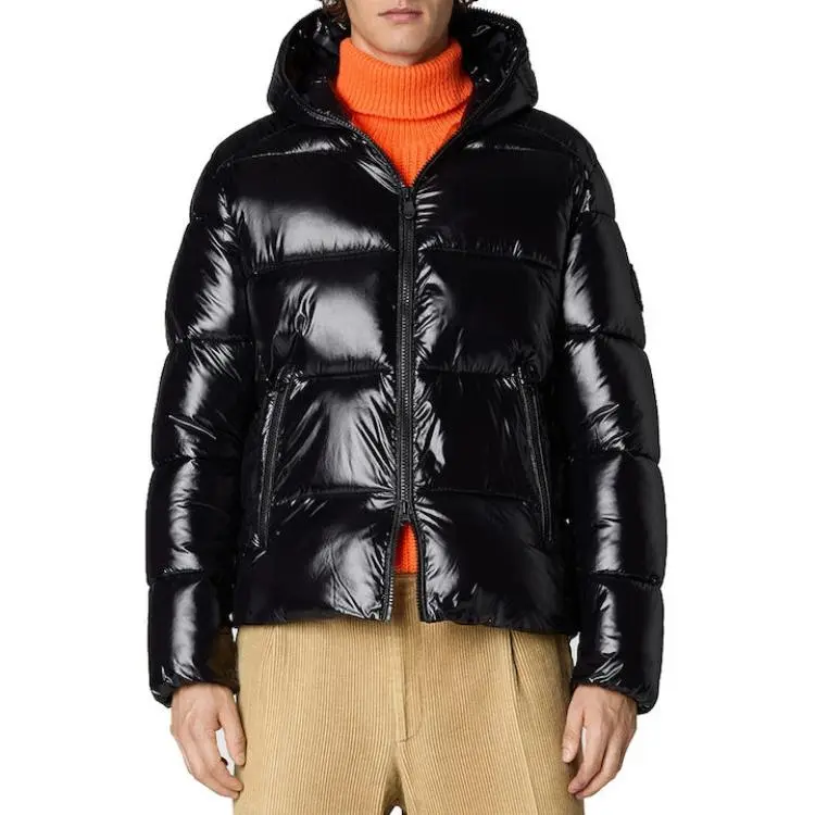 SAVE THE DUCK Edgard Padded Jacket-4