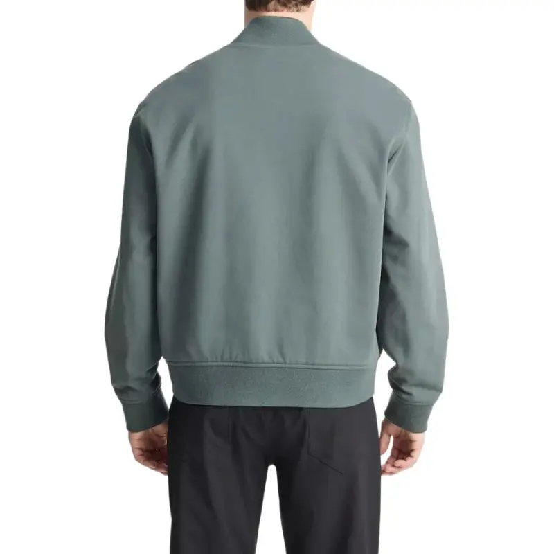 VINCE Jackets & Coats Men's Green-1