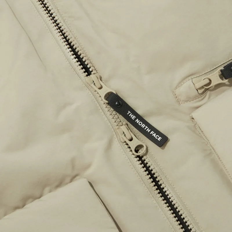 THE NORTH FACE Vest Unisex Beige-2