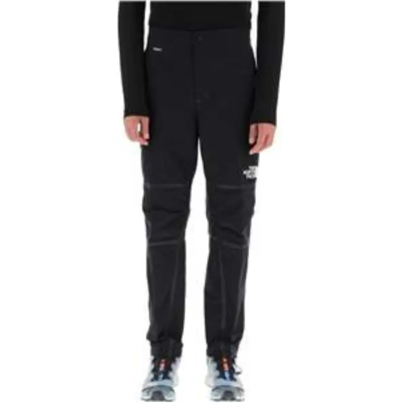 THE NORTH FACE Logo Printed Tapered Pants-4
