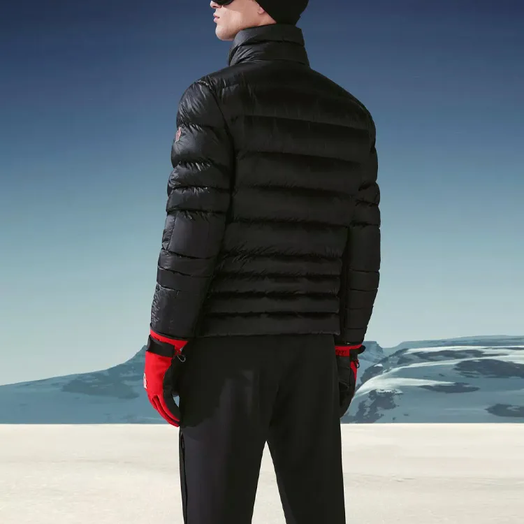 Moncler Grenoble Canmore Puffer Jacket-2