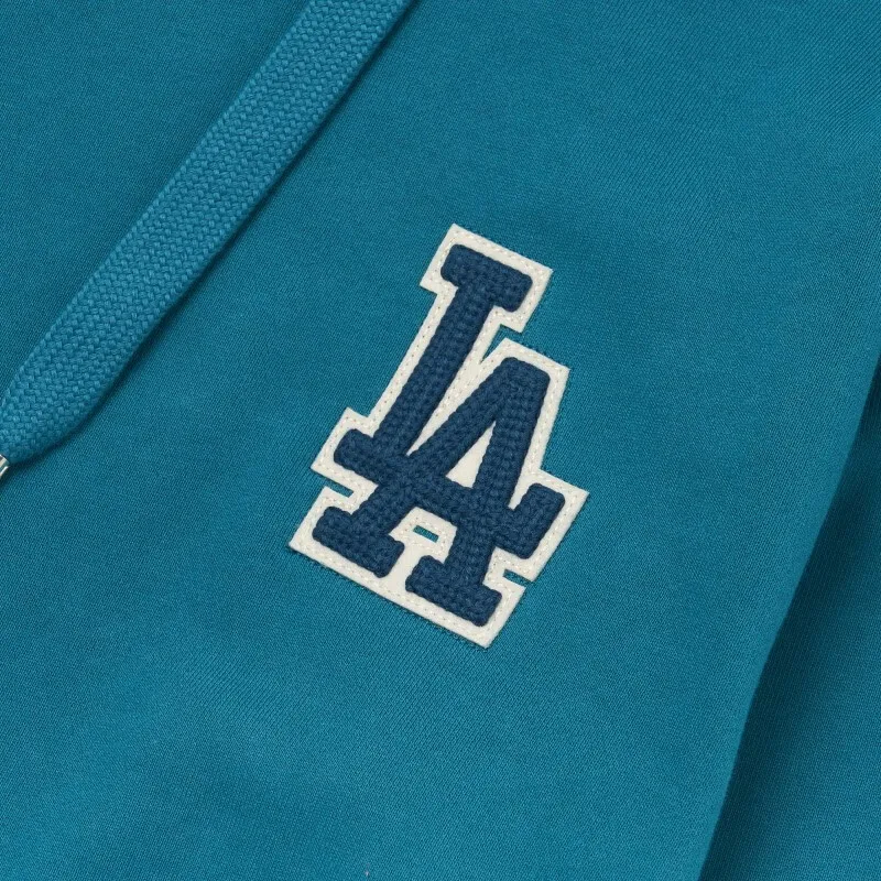 MLB Sweatshirt Unisex Lake Blue-2