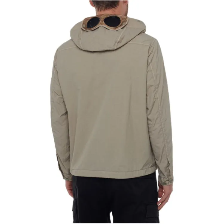 C.P.Company Goggles detail Jacket-3
