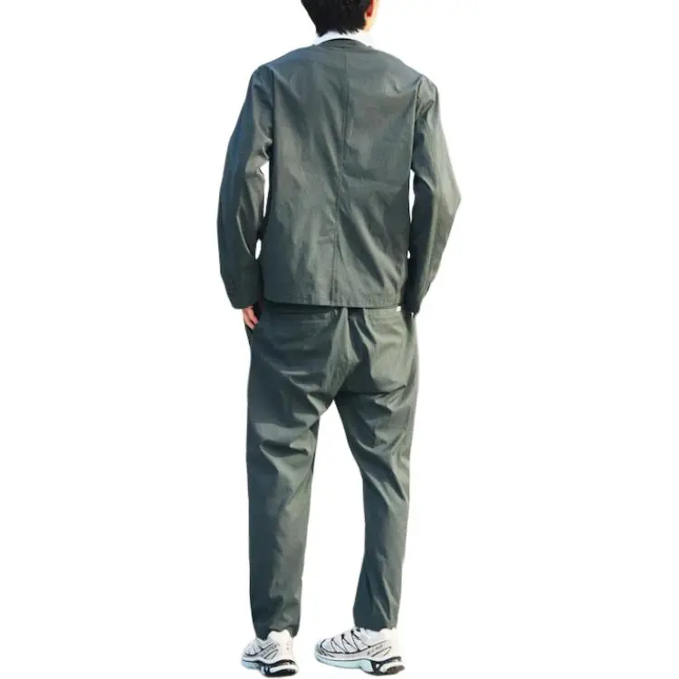 FREAK'S STORE Business Suit Men's Charcoal Gray-2