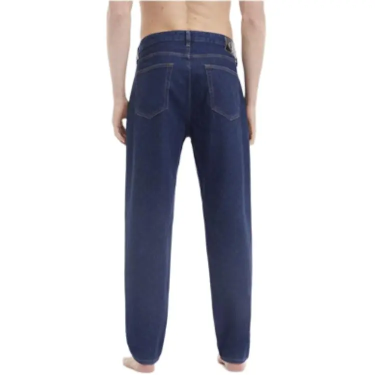 CALVIN KLEIN Jeans Men's Denim Blue-2