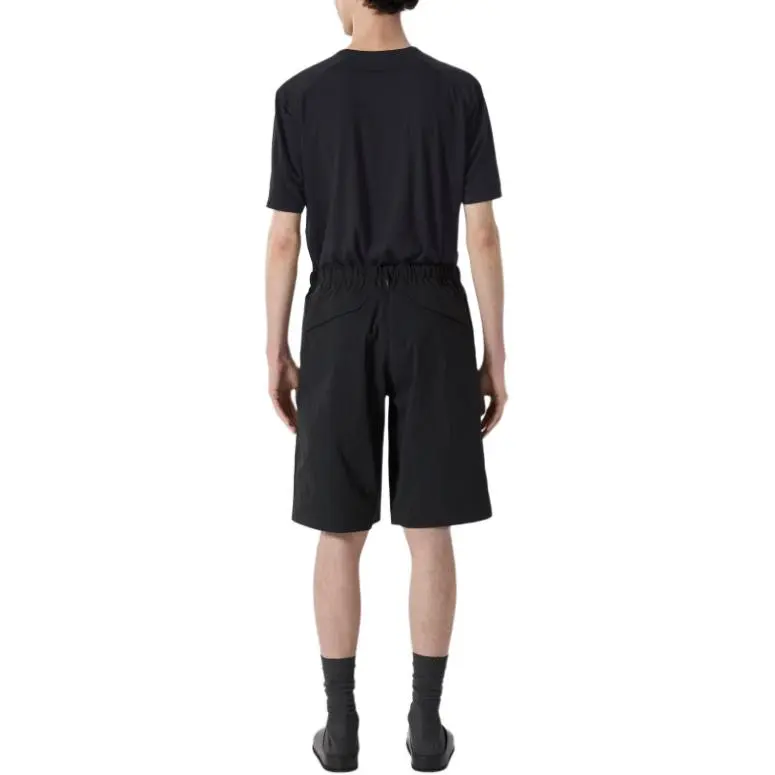Arcteryx SpereVeilance Collection SS25 Casual Shorts Men's-2