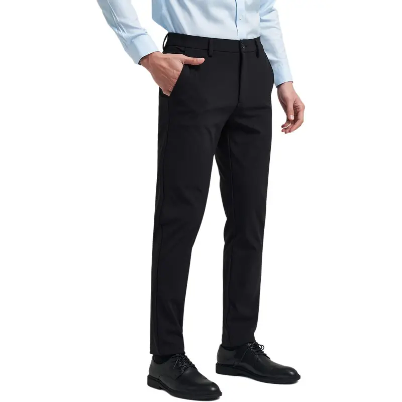 Wit Casual Pants Men-3