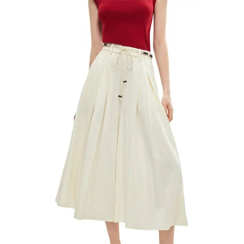 Love To Serve Casual Pants Women's Apricot-3