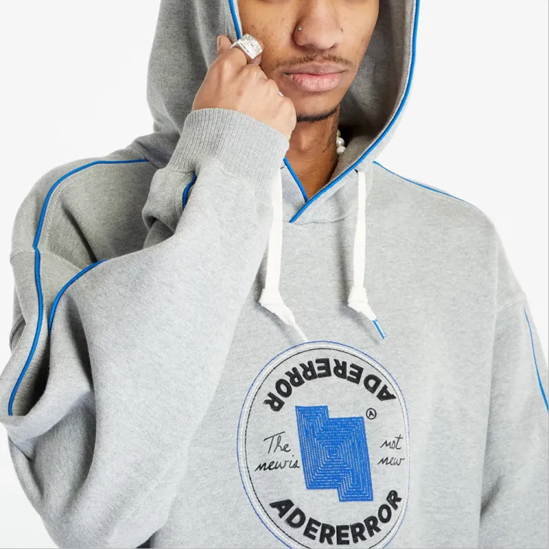 Converse X Converse Shapes Pullover Hoodie-5