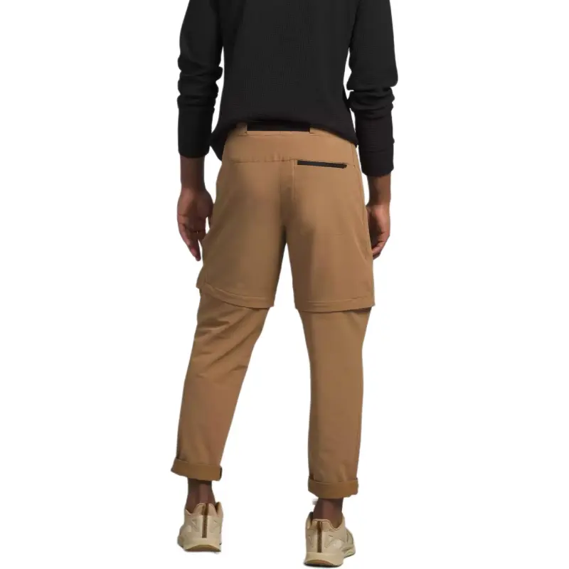 THE NORTH FACE Casual Pants Men Light Brown-4