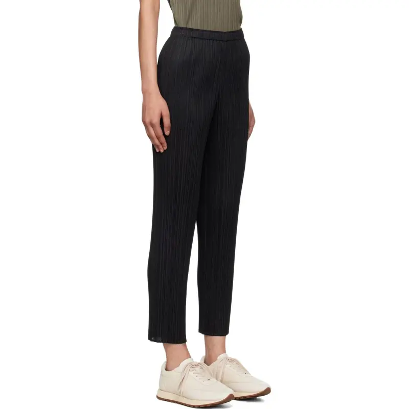 PLEATS PLEASE ISSEY MIYAKE September Pants-2